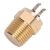 Brass Fan Heat Thermal Sensor Switch 4110225 Replacement for Polaris Magnum 425 500 Scrambler 500