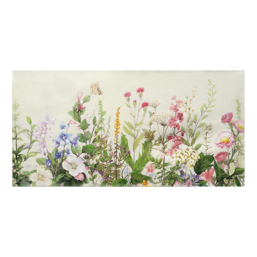 

Акварельные Зеленые Листья Растений Настенное Искусство Постеры Принты Холст Живопись Холст Настенное Искусство Настенные Картины 50x100cm