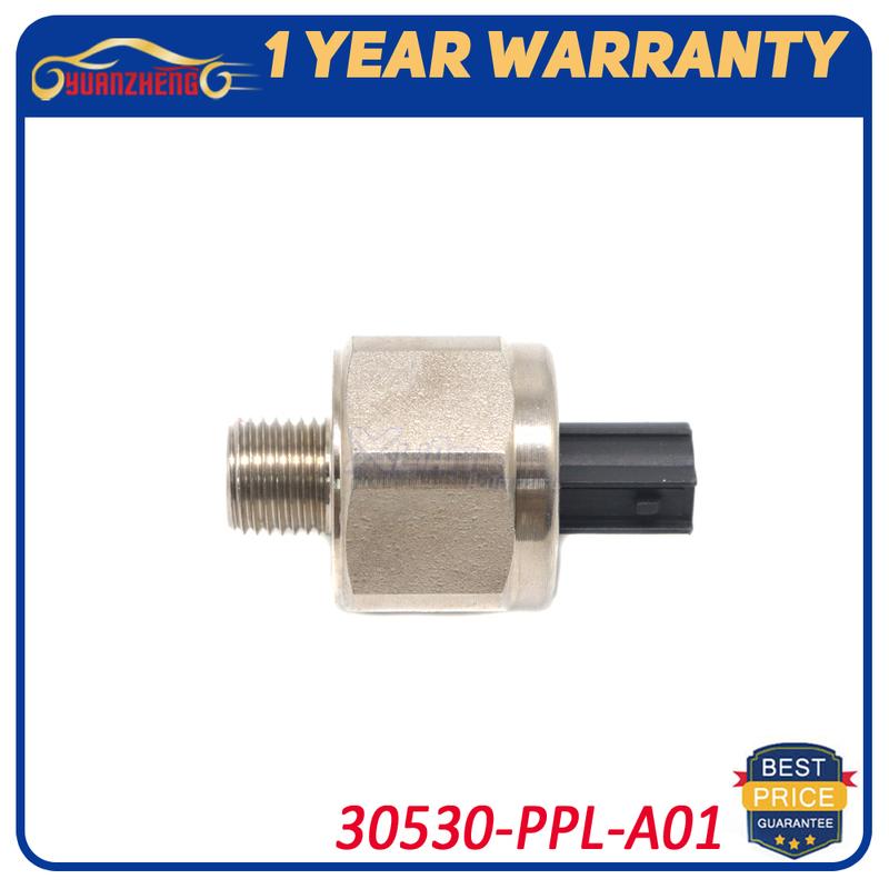 Knock sensor 30530-PNA-003 30530-PPL-A01 su6143 30530PPLA01 For Honda Accord Civic CRV ElementAcura RDX RSX