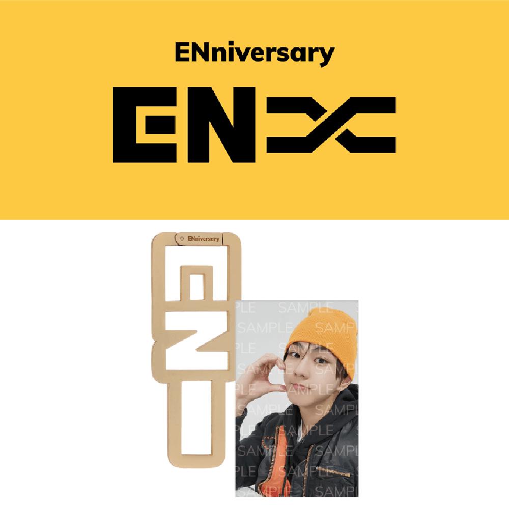 

Предзаказ ENHYPEN 2023 ENюбилейный карабин