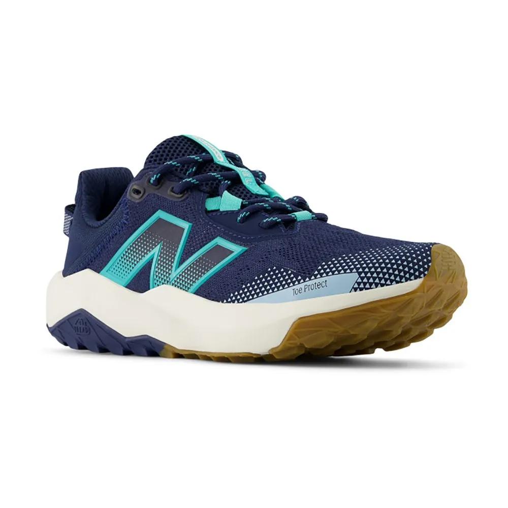 New Balance Кроссовки для трейлраннинга Dynasoft Nitrel V6