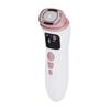 Mini Ultrasonic Skin Beauty Machine 5 Gears 3 Modes Skin Rejuvenation Caring Device 100‑240VEU Plug