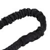 Quick Release Retractable Safety Sling Lanyard Adjustable Safety Rope Sling Nylon Belt Tactically Protective Sling