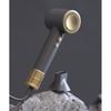 StilluSter Air Motor Ultra Mini Lightweight Portable Travel hAir Dryer St Mpd100