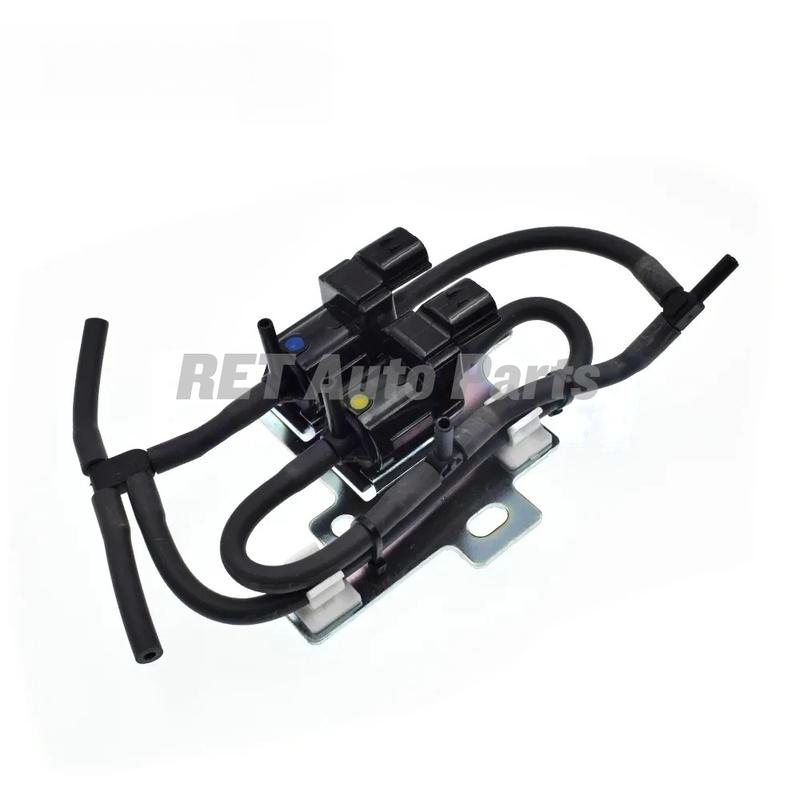 Freewheel Clutch Control Solenoid Valve 4WD for Mitsubishi L200 Triton KB4T KL1T Montero Pajero Sport Nativa KH4W KS1W 8657A099