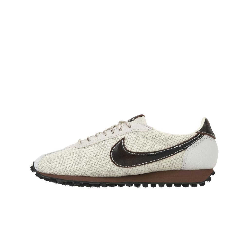 Nike LD 1000 Soft Pearl Fauna Brown Unisex Sneakers Cream Black IH7330-020