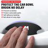 4PCS Car Door Handle Protection Sticker Emblem Car Decoration Styling For BMW M E34 E36 E60 E90 E46 E39 E70 F10 F20 F30 X5 X6 X1 M3 M5 M6 E71 F01 F02