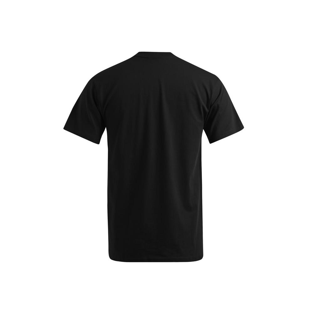 Promodoro Unisex Premium V-Ausschnitt T-Shirt für Erwachsene