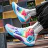 Size 35-46 MenShoes Children's Shoes Basketball Shoes Casual Breathable Shoes Boy's and Girl's Sports Running Shoes