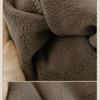 Plus Samthose Herren Winter Polarfleece Warme Hose Herren All-Match Jogginghose Herren Freizeit Hose