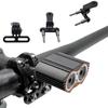 Mount Holder Bicycle Holder Adapter Digital Cameras Adapter Bicycle Racks Camera Light Lamp Rack