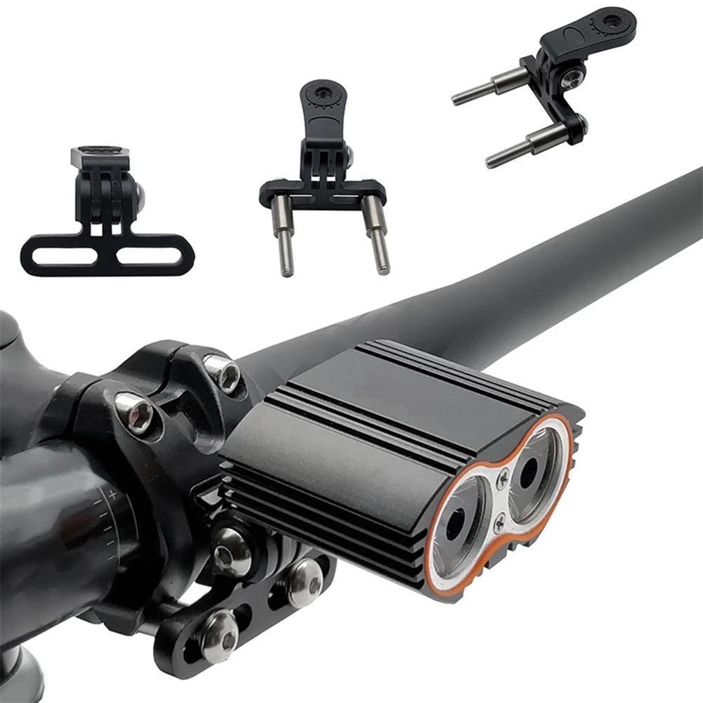 Mount Holder Bicycle Holder Adapter Digital Cameras Adapter Bicycle Racks Camera Light Lamp Rack