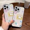 Drop-Proof Phone Case for iPhone 11 12 13 14 15 16 iPhone 14 15 16 Pro Max Samsung A16 A35 A36 A54 A55 S25 Xiaomi 11T