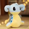 Pokémon Doll Plush Toy Fantasy Baby Pokémon Keychain Pendant Grab and Throw Doll