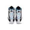 Reebok Кросівки унісекс Shaq Attaq Orlando Magic 2022 біле взуття-білий Core-чорний GX3881