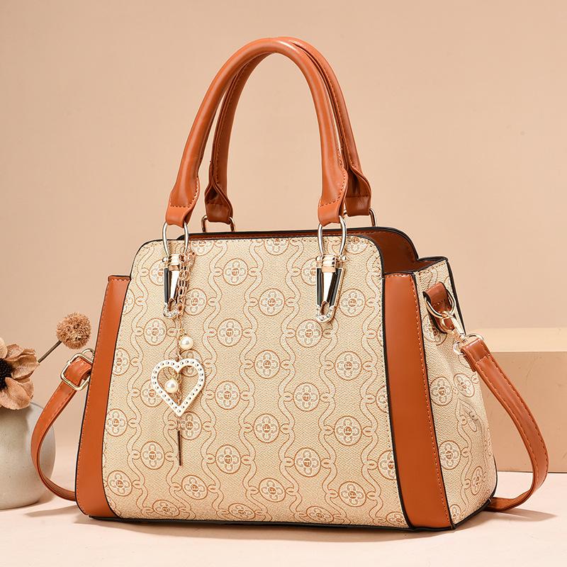 

Элегантные кожаные женские сумки, высококачественные женские сумки через плечо для модных дизайнерских дамских сумок и кошельков