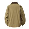 Men's American Retro Detroit Hunting Jacket
