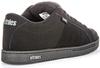 Кроссовки Etnies Kingpin black/black