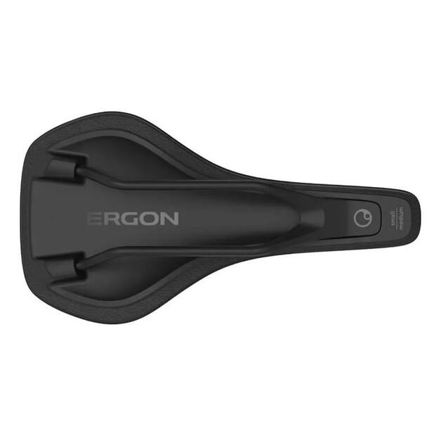 Ergon SR AllRoad Core Pro Carbon Bicycle Saddle