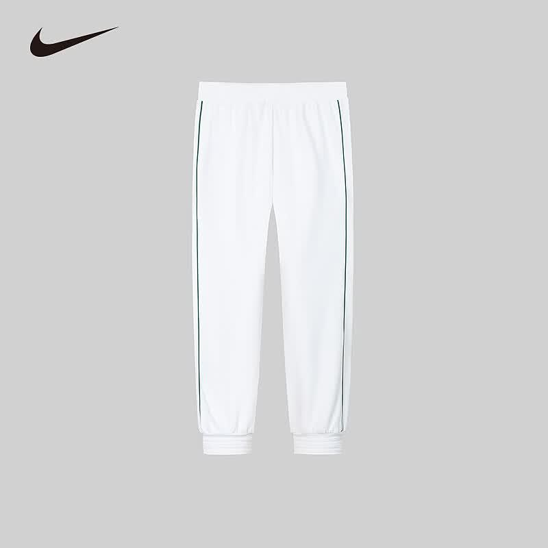 Nike 3BRAND Girls Waffle Casual Sport Pants 140