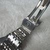 Used [Rare/Good Condition] List price 275,000 Citizen Exceed 40th Anniversary Limited Model AQ5000-56E Eco Drive Ultra Thin Titanium