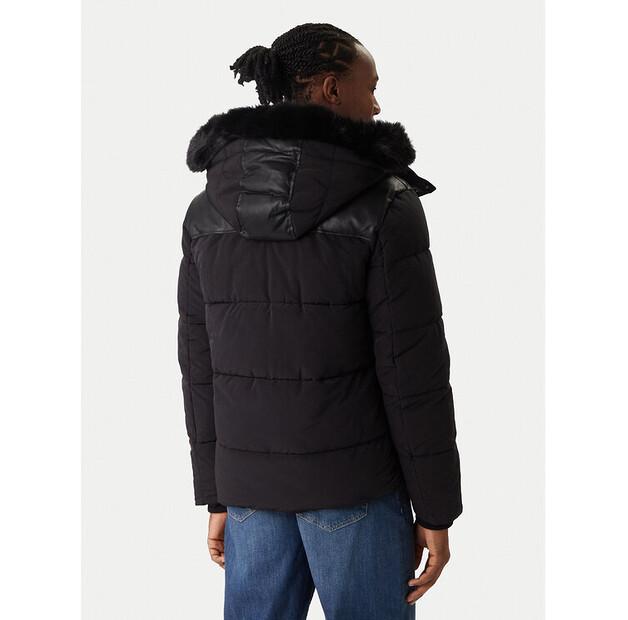 Guess Winter Jacket M5BL2A W2202