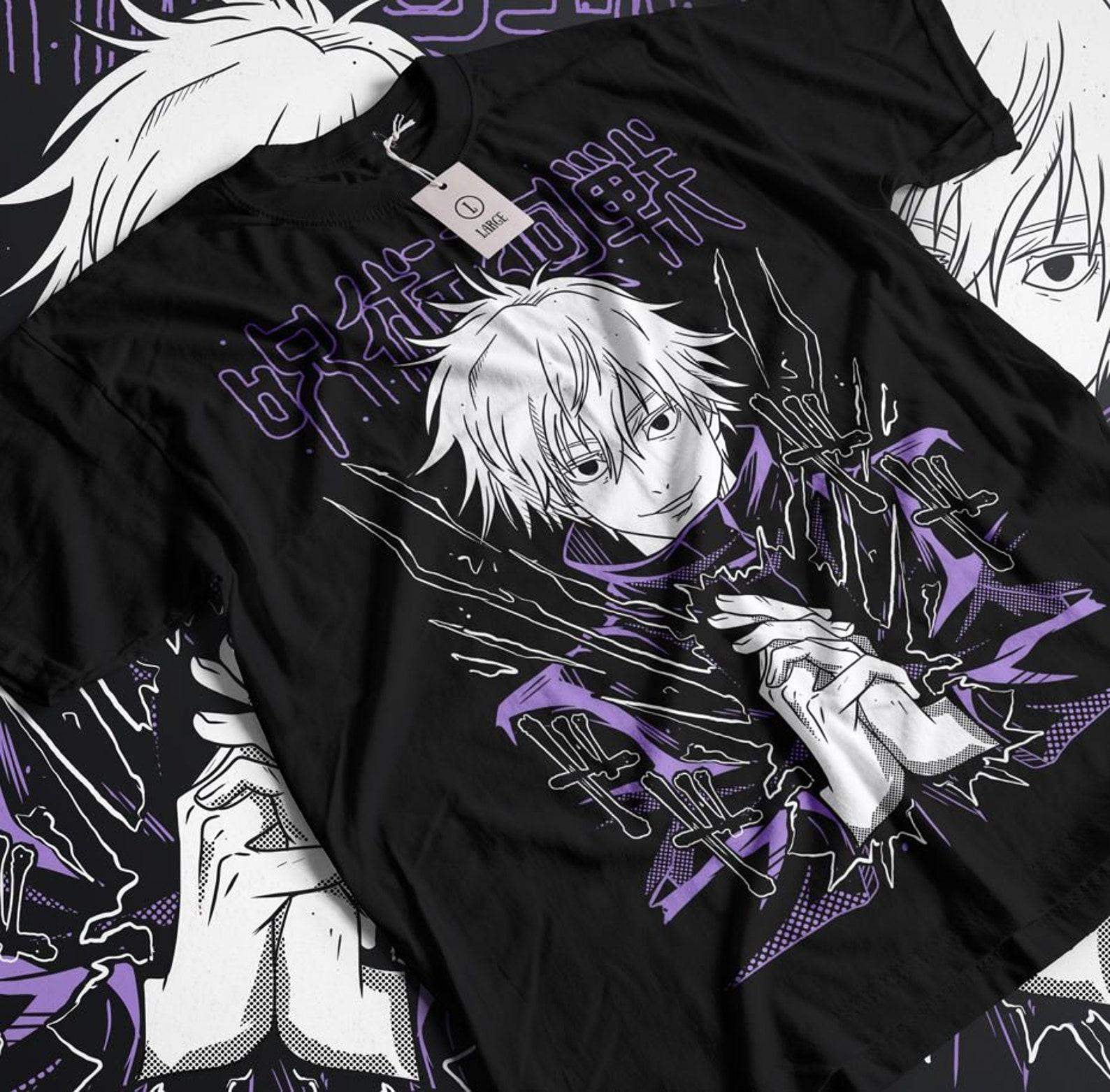 Anime Shirt, Anime T shirt, Anime SweaT shirt, Graphic Anime Tee, Anime Lovers Shirt, Japanese Anime Tees, Special T shirt,Anime Manga Shirt S