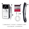 45000RPM Electric Nail Drill Machine Nail File Machine for Acrylic Nails Gels