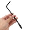 Black/White Tremolo Arm Guitar Crank Handle Whammy Bar Electric Guitar Handle  Guitar Accessories