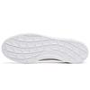 New Anta Life Collection Coverage Slip Resistant And Abrasion Resistant Low Top Skateboard Shoes Men's White Red 912048016-6