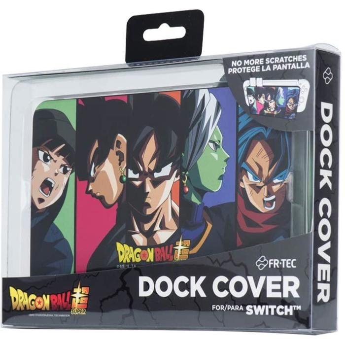 Dock Cover Dragon Ball Super-Accessoire-SWITCH