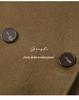 Autumn/Winter Loose Double-Sided Wool Coat - Women's Korean Double-Breasted Camel Coat