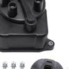 Distributor Cap and Rotor 30102-p54-006 Easy To Install for Honda Civic