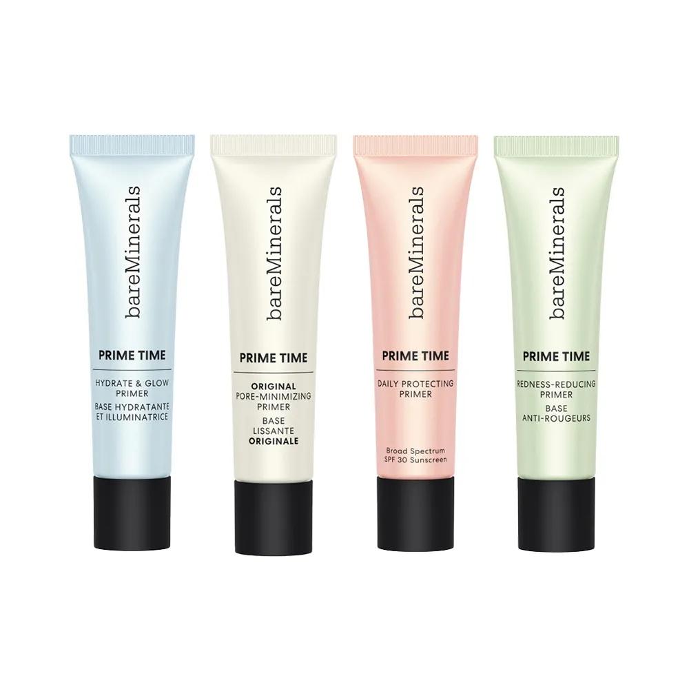bareMinerals Prime Time Primer 30ml Hydrating & Glow Primer
