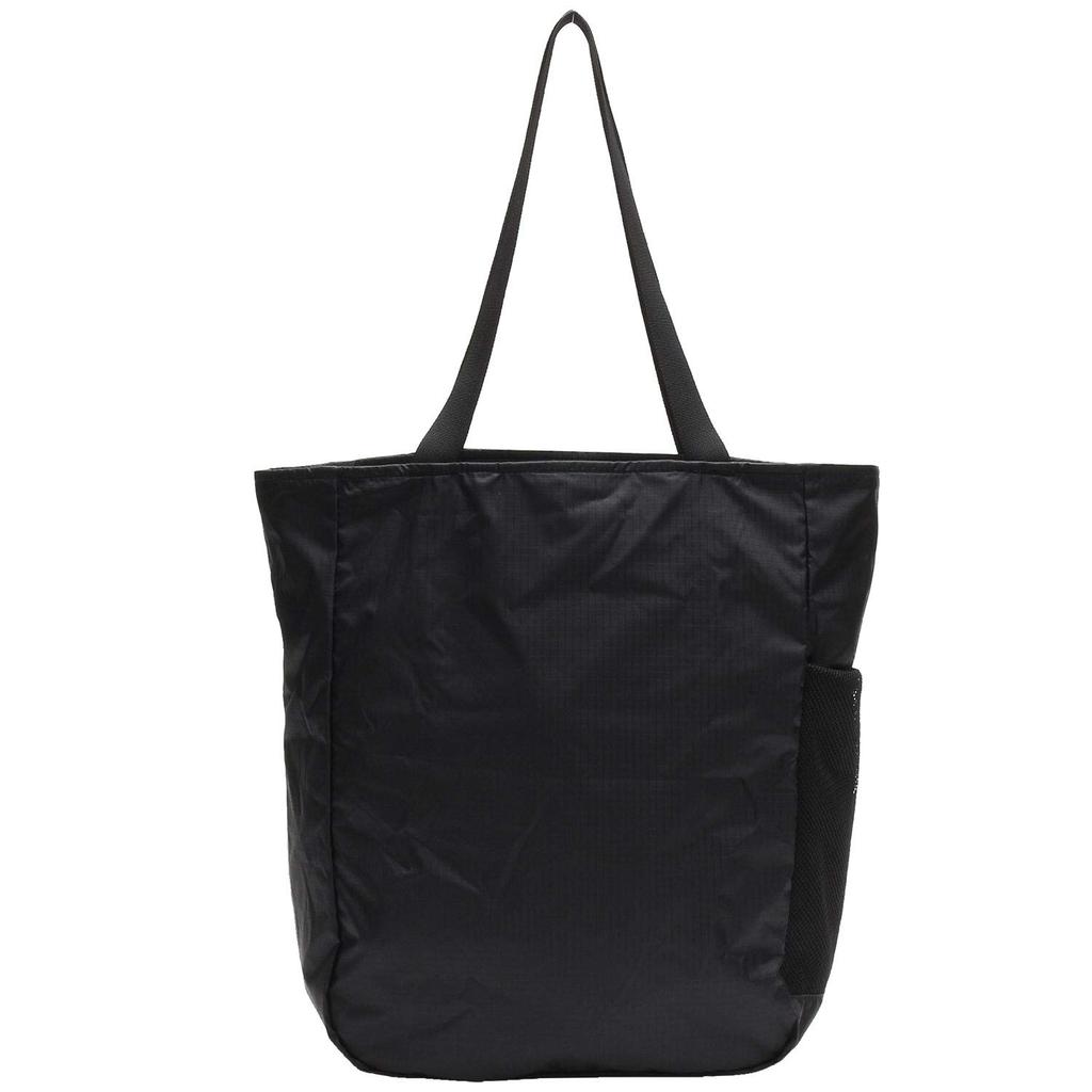 Leichte Tragetasche zum Einstecken [Montbell] Mont-bell (Schwarz, S)