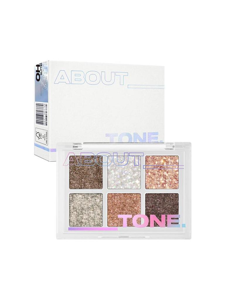 ABOUT TONE [About Tone] Oh My Glitter Pop