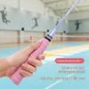 10Pcs Shock Absorption Sticky Tennis Racket Over Grip Anti-Slip Grip Tape Sport Fishing Rods Sweatband Headband Accessory
