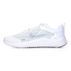 Nike Downshifter 12 Abrasion Resistant Low Top Casual Running Shoes Men's White  DD9293-100