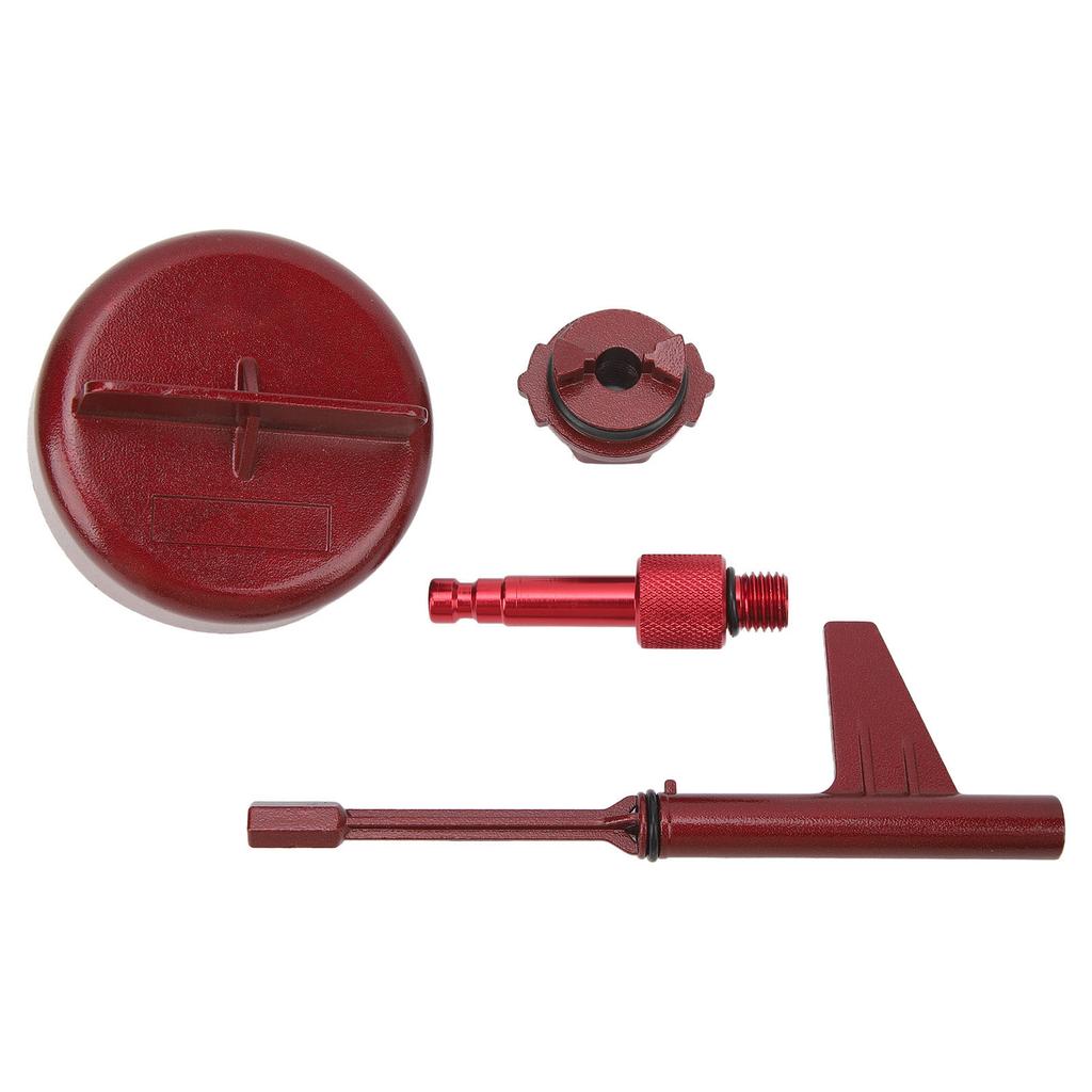 Getriebeöl-Füllwerkzeug 725289229000 Ersatz für Benz 725.0 9-Gang Ölwechsel Getriebe