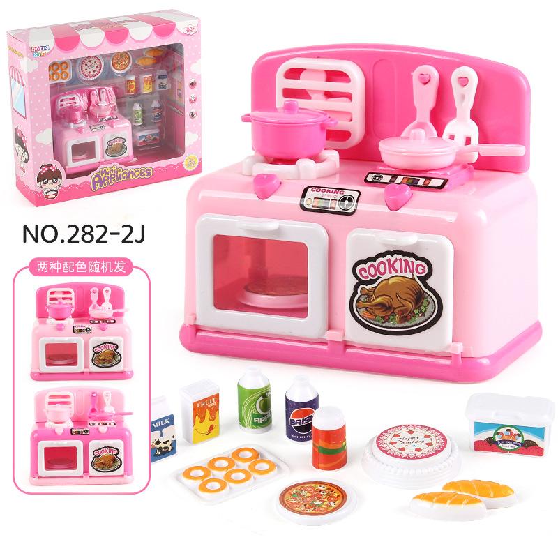 

Мини Мелкая бытовая техника Детский игровой домик Моделирование Электрический кухонный холодильник Стиральная машина Соковыжималка Игрушки factory supports labeling