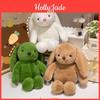 Adorable Soft Plush Rabbit Doll Perfect For Girls Birthday Gifts Wholesale Options
