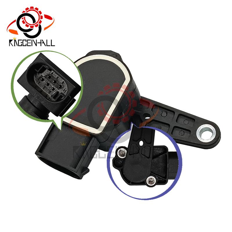 

6 778 815 6778815 Xenon Headlight Level Control Sensor For BMW 1 E81 E82 E87 E88 116i 118i 120i 130i 135i 116d 118d 120d 123d