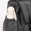 Lightweight Multi Use Messenger Bag for Daily Casual Outdoor Travel Unisex Shoulder Bag with Adjustable Strap