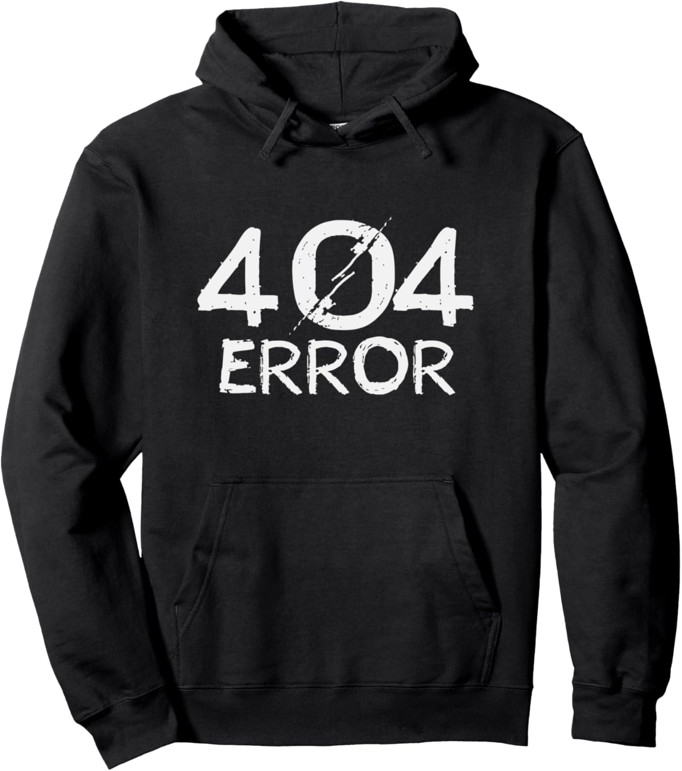 

Ошибка программиста 404 Компьютер 404 День науки Женщины унисекс Толстовка L чёрный