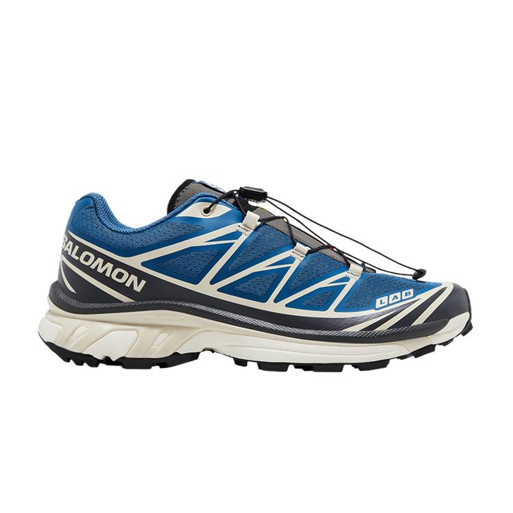 

Salomon XT-6 Blue Almond Milk 44