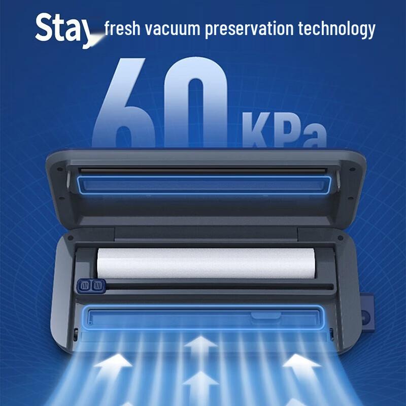 Morphyrichards Food Vacuum Sealer MR1118