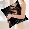 Movie Twilight Personalized Picture Text Home Decorative Pillows Household Gifts 45x45cm