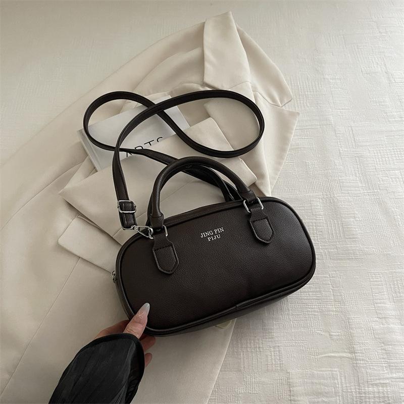 Handheld Small Bag - Spring/Summer Crossbody Bag - Handbag for Bowling