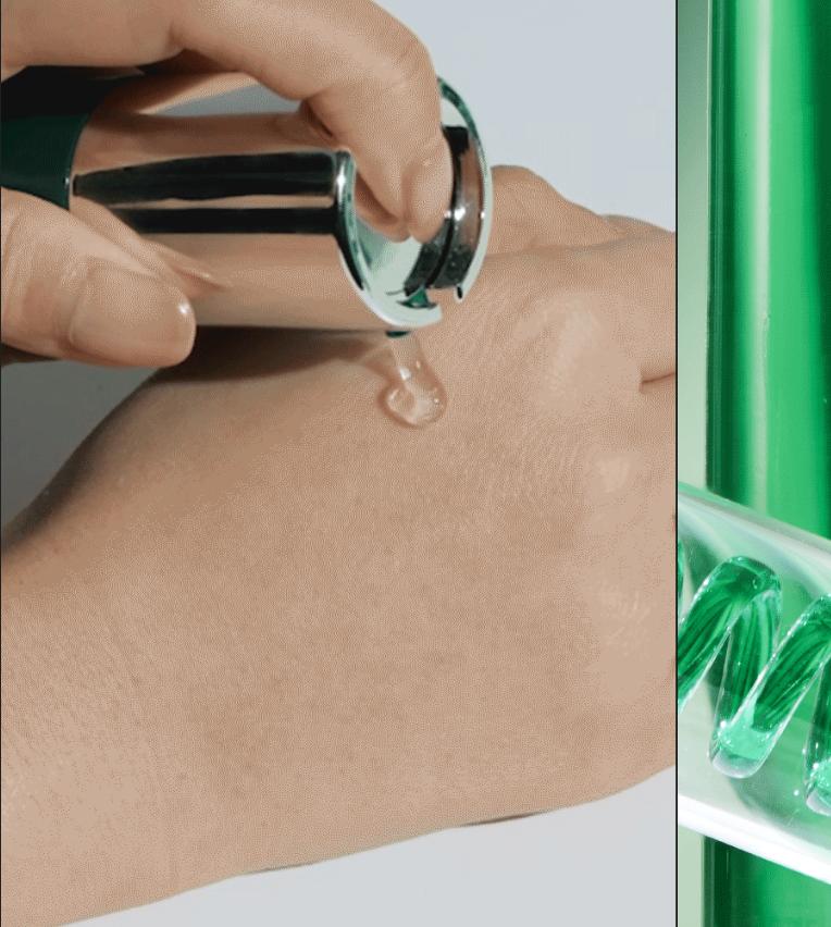 MEDIPEEL+ Phyto Cicanol B5 Shot Serum 3000 Shot 50g