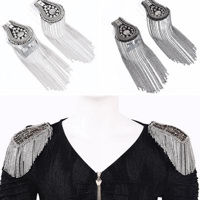 Broş & Vücut Takıları